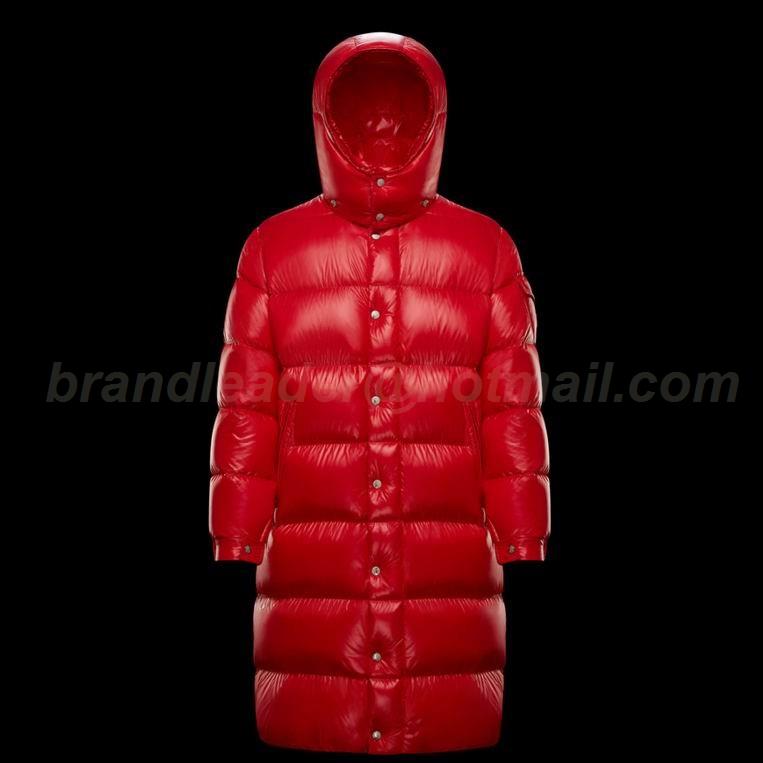 Moncler Men's Outwear 110